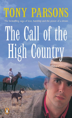 Cover art for The Call of the High Country