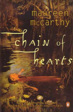 Cover art for Chain of Hearts