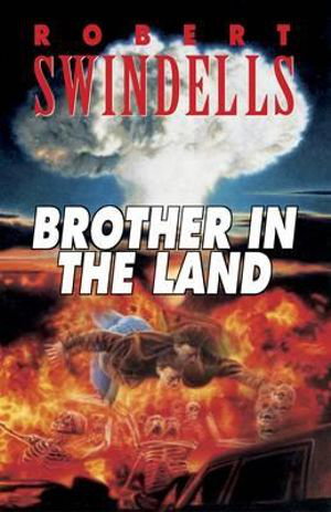 Cover art for Brother in the Land