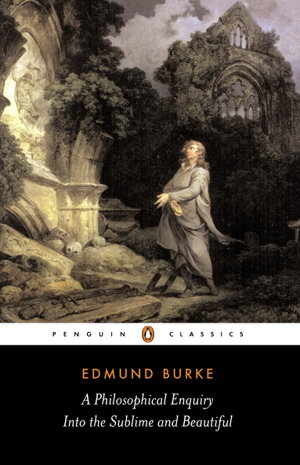 Cover art for Philosophical Enquiry Sublime & Bea