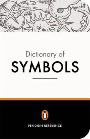 Cover art for The Penguin Dictionary of Symbols