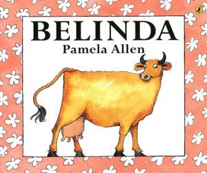 Cover art for Belinda