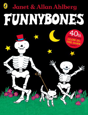 Cover art for Funnybones