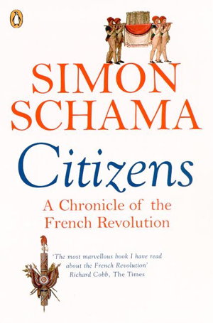 Cover art for Citizens