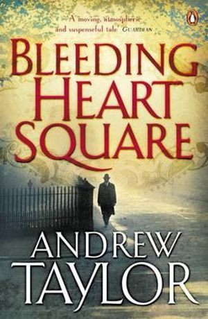 Cover art for Bleeding Heart Square