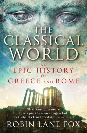 Cover art for The Classical World
