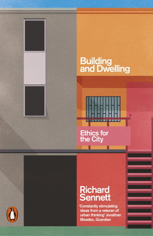 Cover art for Building and Dwelling