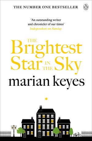 Cover art for The Brightest Star in the Sky
