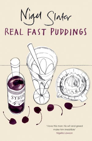 Cover art for Real Fast Puddings