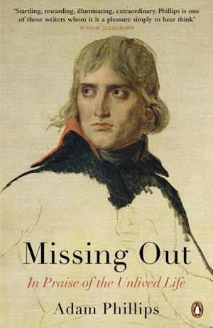 Cover art for Missing Out