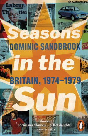Cover art for Seasons in the Sun