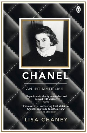 Cover art for Chanel