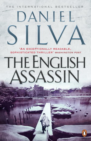 Cover art for English Assassin