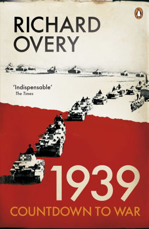 Cover art for 1939