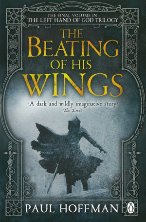 Cover art for The Beating of his Wings