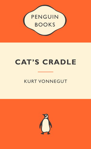 Cover art for Cat's Cradle Popular Penguins