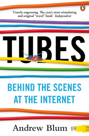 Cover art for Tubes