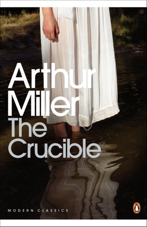Cover art for Crucible