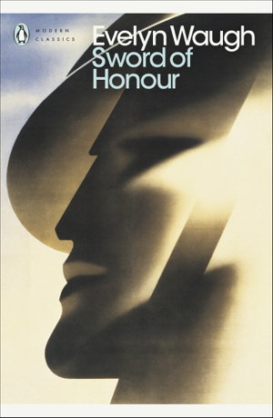 Cover art for Sword Of Honour