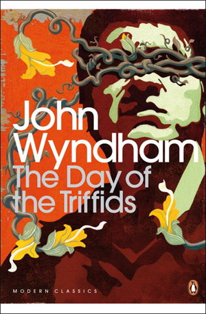 Cover art for Day of the Triffids