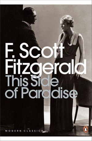 Cover art for This Side Of Paradise