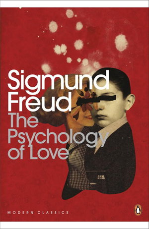 Cover art for Psychology Of Love