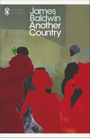 Cover art for Another Country