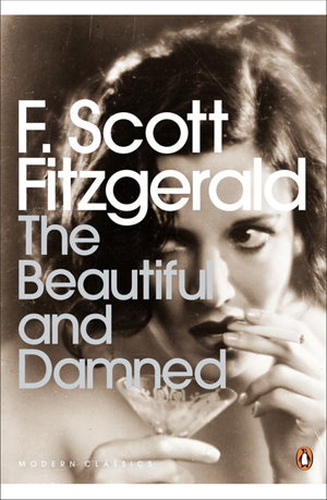 Cover art for Beautiful And Damned