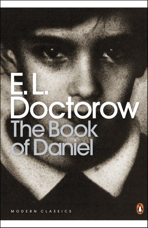 Cover art for Book Of Daniel