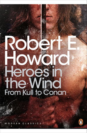 Cover art for Heroes in the Wind