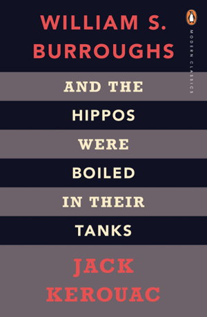 Cover art for And The Hippos Were Boiled In Their Tanks