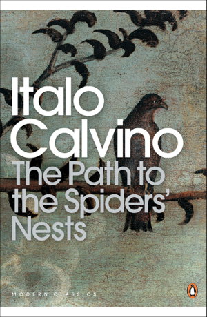 Cover art for The Path To The Spiders' Nests