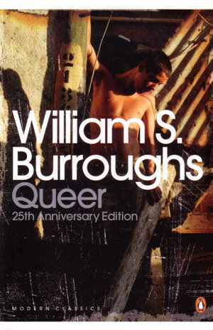 Cover art for Queer