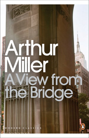 Cover art for A View From The Bridge