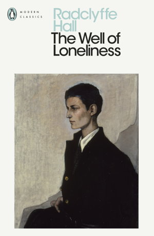 Cover art for The Well Of Loneliness