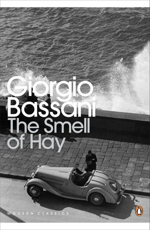 Cover art for Smell of Hay