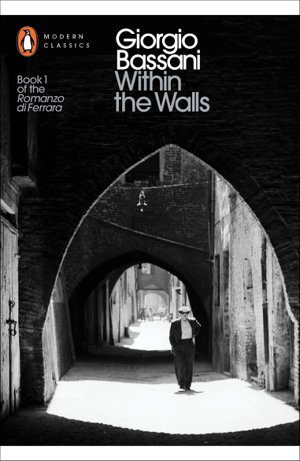 Cover art for Within The Walls