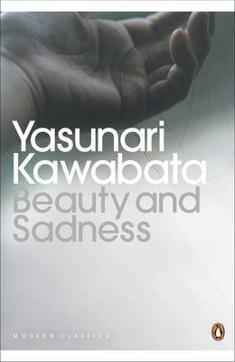 Cover art for Beauty and Sadness