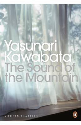 Cover art for Sound of the Mountain