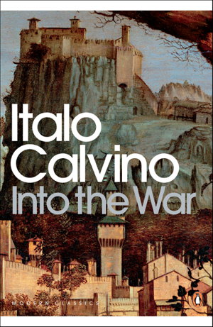 Cover art for Into The War
