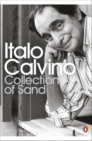 Cover art for Collection Of Sand