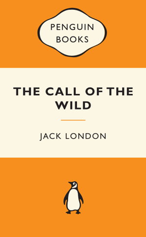 Cover art for Call of the Wild Popular Penguins