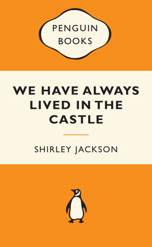 Cover art for We Have Always Lived in the Castle: Popular Penguins