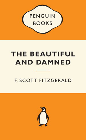 Cover art for The Beautiful And Damned: Popular Penguins