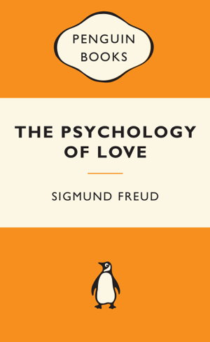 Cover art for The Psychology of Love
