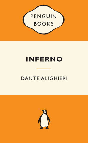 Cover art for Inferno Popular Penguins