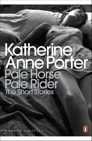 Cover art for Pale Horse, Pale Rider