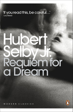 Cover art for Requiem for a Dream