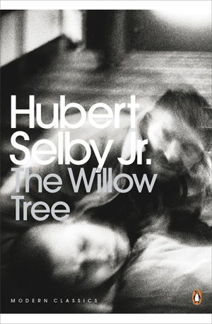 Cover art for The Willow Tree
