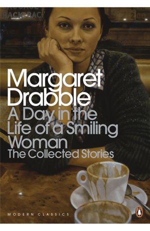 Cover art for A Day In The Life Of A Smiling Woman